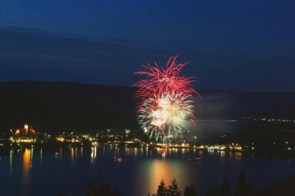 Gaestehaus Wald Und See Titisee-Neustadt Luaran gambar