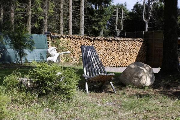 Gaestehaus Wald Und See Titisee-Neustadt Luaran gambar