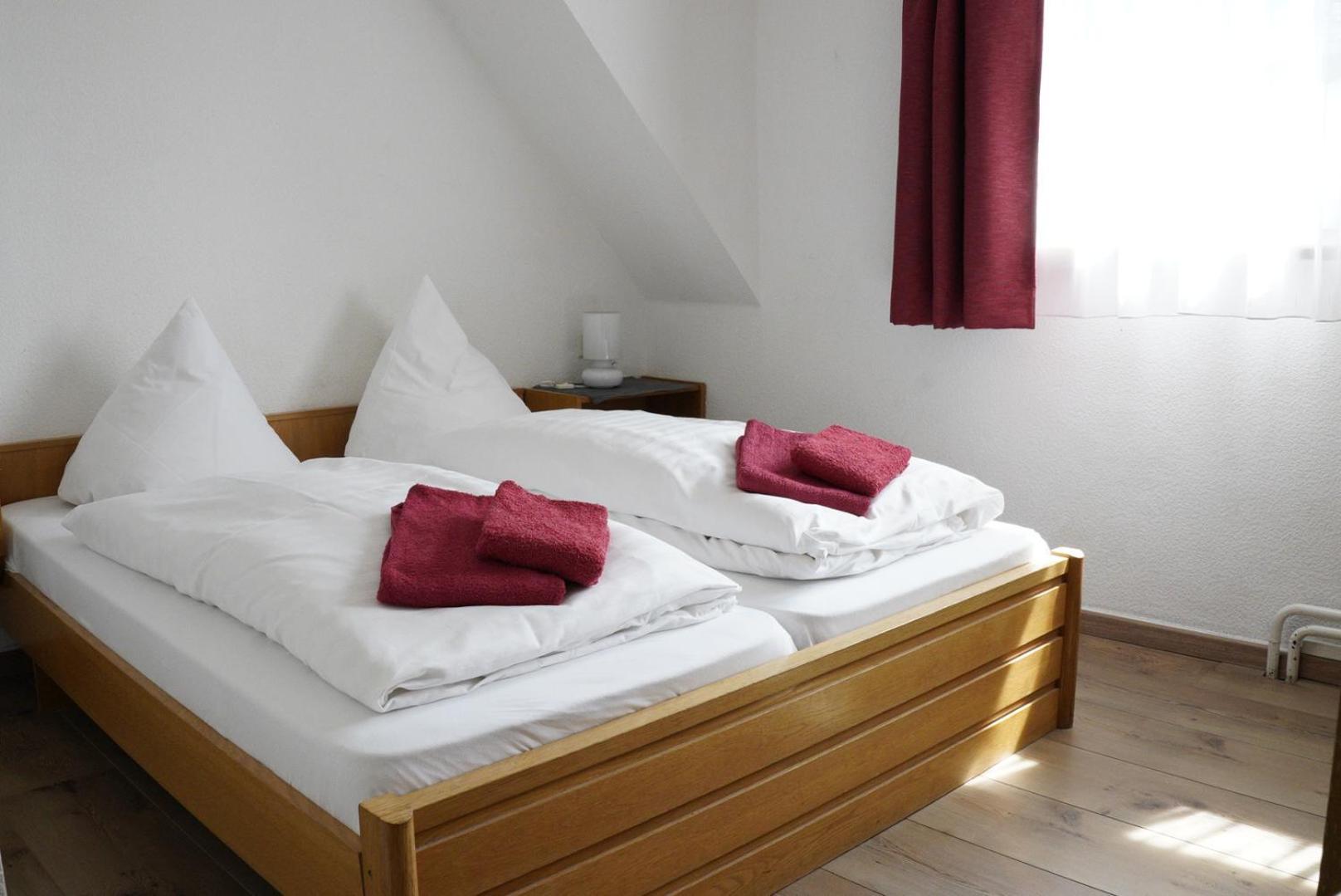 Gaestehaus Wald Und See Titisee-Neustadt Bilik gambar