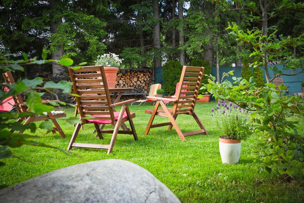 Gaestehaus Wald Und See Titisee-Neustadt Luaran gambar